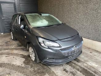 Autoverwertung Opel Corsa BENZINE - 1400CC - 66KW - EURO6B 2018/3