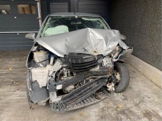 demontáž osobní automobily Peugeot 108 2017 1.0B 5VIT 51KW 2017/1