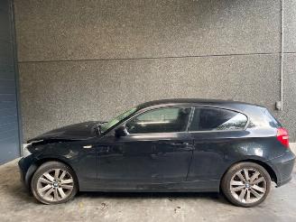 BMW 1-serie 116I E81 picture 3