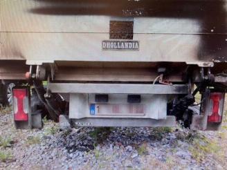 Vrakbiler auto Iveco New Daily New Daily VI Chassis-Cabine 2014 2017/1