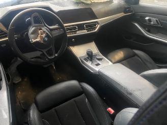 BMW 3-serie 3 serie (G20) Sedan 2018 330i TwinPower Turbo 2.0 16V Sedan 4Dr Benzine 1.998cc 190kW picture 7