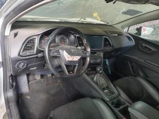 Seat Leon Leon SC (5FC), Hatchback 3-drs, 2012 / 2018 1.4 TSI ACT 16V picture 8