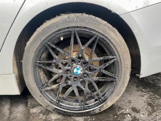 BMW 4-serie 4 serie Gran Coupe (F36), Liftback, 2014 / 2021 418d 2.0 16V picture 7