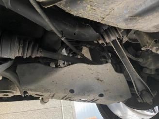 BMW 4-serie 4 serie Gran Coupe (F36), Liftback, 2014 / 2021 418d 2.0 16V picture 11