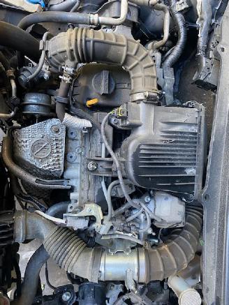 Suzuki Baleno Hatchback 5-drs 2016 1.0 Booster Jet Turbo 12V Hatchback 4Dr Benzine 998cc 82kW picture 10