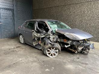 demontáž osobní automobily Opel Corsa F (UB/UP) Hatchback 5-drs 2019 1.2 12V 75 Hatchback  Benzine 1.199cc 55kW FWD 2019-07 2021/1