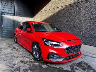 demontáž osobní automobily Ford Focus IV Hatchback 2018 1.5 EcoBlue 120 Hatchback  Diesel 1.499cc 88kW (120pk) FWD 2021/3