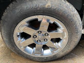 Dodge Ram Pick Up 1500 Crew Cab (DS/DJ/D2) Pick-up 5.7 Hemi V8 4x4 Pick-up  Benzine 5.654cc 295kW (401pk) 4x4 picture 13