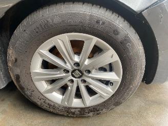 Seat Alhambra Alhambra (7N) MPV 2.0 TDI 16V MPV  Diesel 1.968cc 110kW FWD 2019-02 picture 14