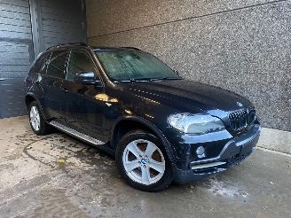 Dezmembrări autoturisme BMW X5 X5 (E70) SUV 30d xDrive 3.0 24V SUV  Diesel 2.993cc 155kW 2009/4
