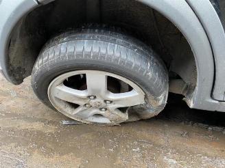 Hyundai Getz Getz Hatchback 1.5 CRDi VGT 16V Hatchback  Diesel 1.493cc 81kW picture 4