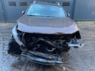 Nissan Navara NP 300 Navara (D23) Pick-up 2015 2.3 dCi twinturbo 16V 4x4 Pick-up  Diesel 2.298cc 140kW picture 7