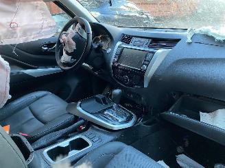 Nissan Navara NP 300 Navara (D23) Pick-up 2015 2.3 dCi twinturbo 16V 4x4 Pick-up  Diesel 2.298cc 140kW picture 11