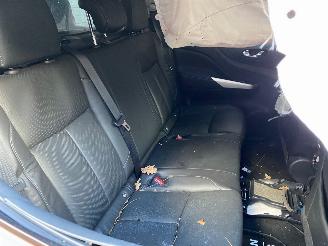 Nissan Navara NP 300 Navara (D23) Pick-up 2015 2.3 dCi twinturbo 16V 4x4 Pick-up  Diesel 2.298cc 140kW picture 12