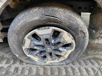 Nissan Navara NP 300 Navara (D23) Pick-up 2015 2.3 dCi twinturbo 16V 4x4 Pick-up  Diesel 2.298cc 140kW picture 18