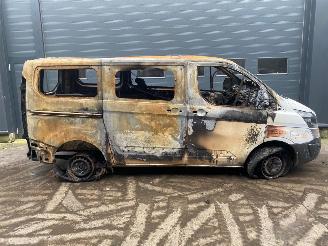 Ford Custom Transit Custom Ch.Cab/Pick-up picture 2