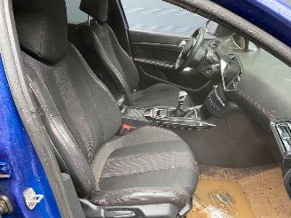 Peugeot 308 308 SW (L4/L9/LC/LJ/LR) Combi 5-drs 1.2 12V e-THP PureTech 130 Combi/o 4Dr Benzine 1.199cc 96kW (131pk) FWD picture 15