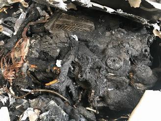 Mercedes E-klasse (W213) Sedan 2016 E-450 3.0 V6 Turbo 24V 4-Matic Sedan 4Dr Benzine 2.996cc 270kW (367pk) 4x4 picture 9