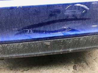 Ford Focus III Wagon Combi 2010 / 2018 1.0 Ti-VCT EcoBoost 12V 125 Combi/o  Benzine 998cc 92kW picture 10