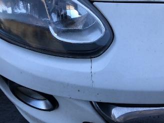 Opel Adam Hatchback 3-drs 2012 / 2019 1.2 16V Hatchback  Benzine 1.229cc 51kW (69pk) FWD picture 9