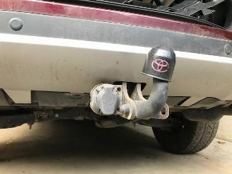 Toyota Rav-4 (A4) Terreinwagen 2012 / 2019 2.5 Hybrid 16V VVT-i 4x4 Jeep/SUV  Elektrisch Benzine 2,494cc 114kW picture 12