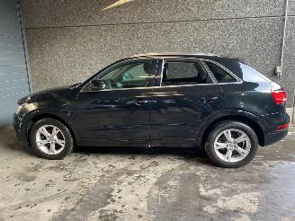 Audi Q3 (8UX) SUV 2011 / 2019 1.4 TFSI 16V SUV  Benzine 1.395cc 110kW (150pk) FWD picture 3