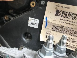 Ford Transit Courier Van 2019 1.5 TDCi 75 Bestel  Diesel 1.499cc 55kW (75pk) FWD picture 13