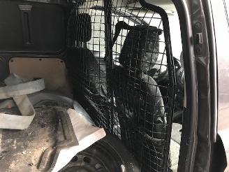 Ford Transit Courier Van 2019 1.5 TDCi 75 Bestel  Diesel 1.499cc 55kW (75pk) FWD picture 15