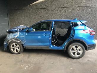 Nissan Qashqai+2 (J11) SUV 2019 1.5 dCi 115 SUV  Diesel 1.461cc 85kW (116pk) FWD picture 5