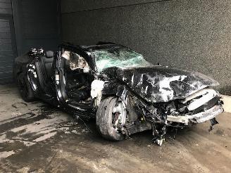 demontáž osobní automobily Audi A7 Sportback (C8) Hatchback 5-drs 2019 2.0 40 TDI Mild Hybrid Hatchback 4Dr Elektrisch Diesel 1.968cc 150kW (204pk) FWD 2019/2