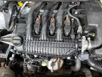 Opel Corsa F (UB/UP) Hatchback 5-drs 2021 1.2 12V 75 Hatchback 4Dr Benzine 1.199cc 55kW (75pk) FWD picture 7