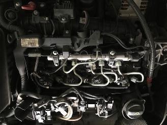 Mini Cooper (R56) Hatchback 2006 / 2013 1.6 Cooper D 16V Hatchback  Diesel 1.598cc 82kW (111pk) FWD picture 10