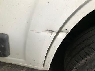 Citroën Jumper (U9) Van 2013 2.2 HDi 110 Euro 5 Bestel  Diesel 2.198cc 81kW (110pk) FWD picture 5