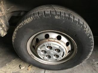 Citroën Jumper (U9) Van 2013 2.2 HDi 110 Euro 5 Bestel  Diesel 2.198cc 81kW (110pk) FWD picture 21