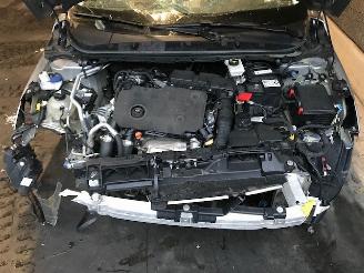 Peugeot 308 SW (L4/L9/LC/LJ/LR) Combi 5-drs 2021 1.5 BlueHDi 130 Combi/o 4Dr Diesel 1.499cc 96kW (131pk) FWD picture 10