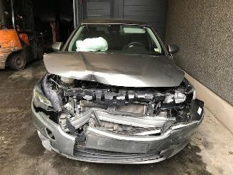 Opel Astra K Hatchback 5-drs 2020 1.5 CDTi 122 12V Hatchback 4Dr Diesel 1.496cc 90kW (122pk) FWD picture 6