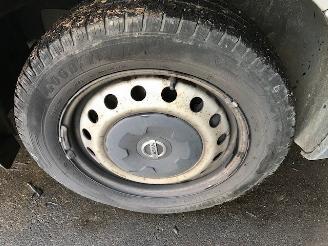 Nissan Primastar Van 2007 2.0 dCi 120 Bestel  Diesel 1.996cc 84kW (114pk) FWD picture 13