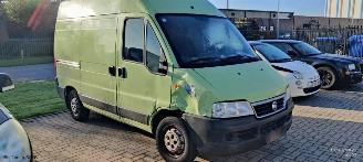 Fiat Ducato (243/244/245) Van 2001 / 2006 2.0 JTD 11 Bestel  Diesel 1.998cc 62kW (84pk) FWD picture 1