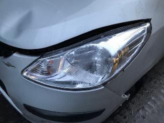 Hyundai I-10 i10 (F5) Hatchback 2007 / 2013 picture 10