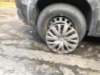 Peugeot Rifter Rifter (ER/EC/EZ), MPV, 2018 1.2 PureTech 110 picture 24