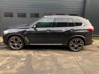 BMW X5 X5 (G05), SUV, 2018 xDrive 30d 3.0 Turbo 24V Mild Hybrid picture 5
