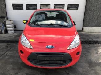 Ford Ka Ka II, Hatchback, 2008 / 2016 1.3 TDCi 16V picture 2