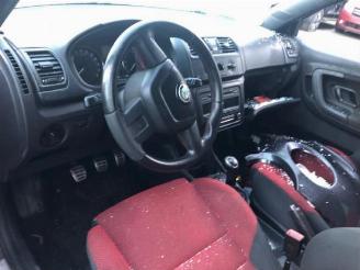 Skoda Fabia  picture 5