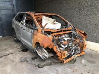 Autoverwertung Ford Edge  2017/1