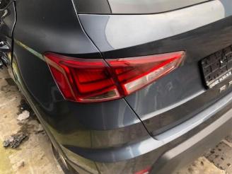 Seat Arona  picture 8