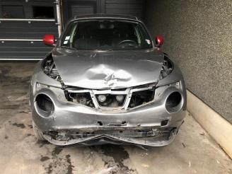 Nissan Juke  picture 3