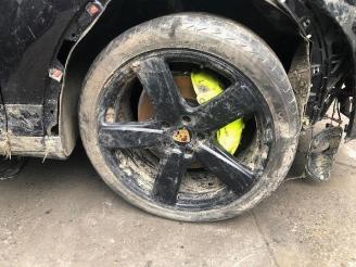 Porsche Cayenne Cayenne II (92A), SUV, 2010 / 2017 3.0 S 24V picture 14