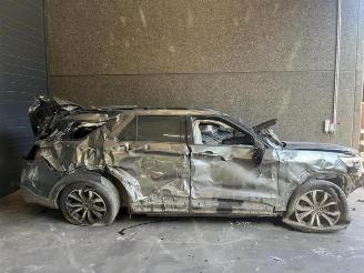 Ford USA Explorer  picture 4