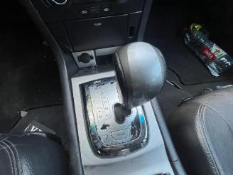 Chevrolet Epica Epica, Sedan, 2006 / 2011 2.0 D 16V picture 9