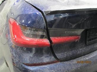 BMW 3-serie  picture 15